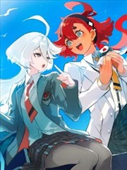 漫改作品锈色童话漫改剧在线看